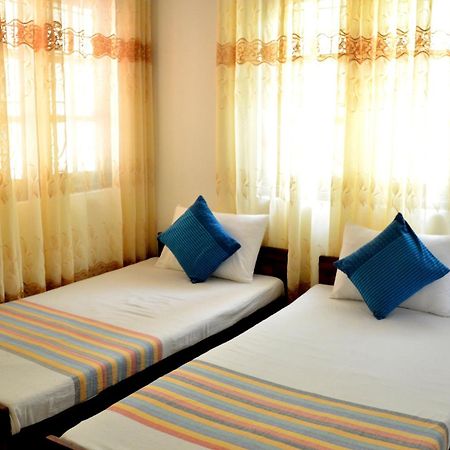 Willpattu Wild Watch Hotel Habawewa Ruang foto