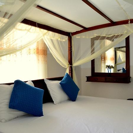 Willpattu Wild Watch Hotel Habawewa Ruang foto