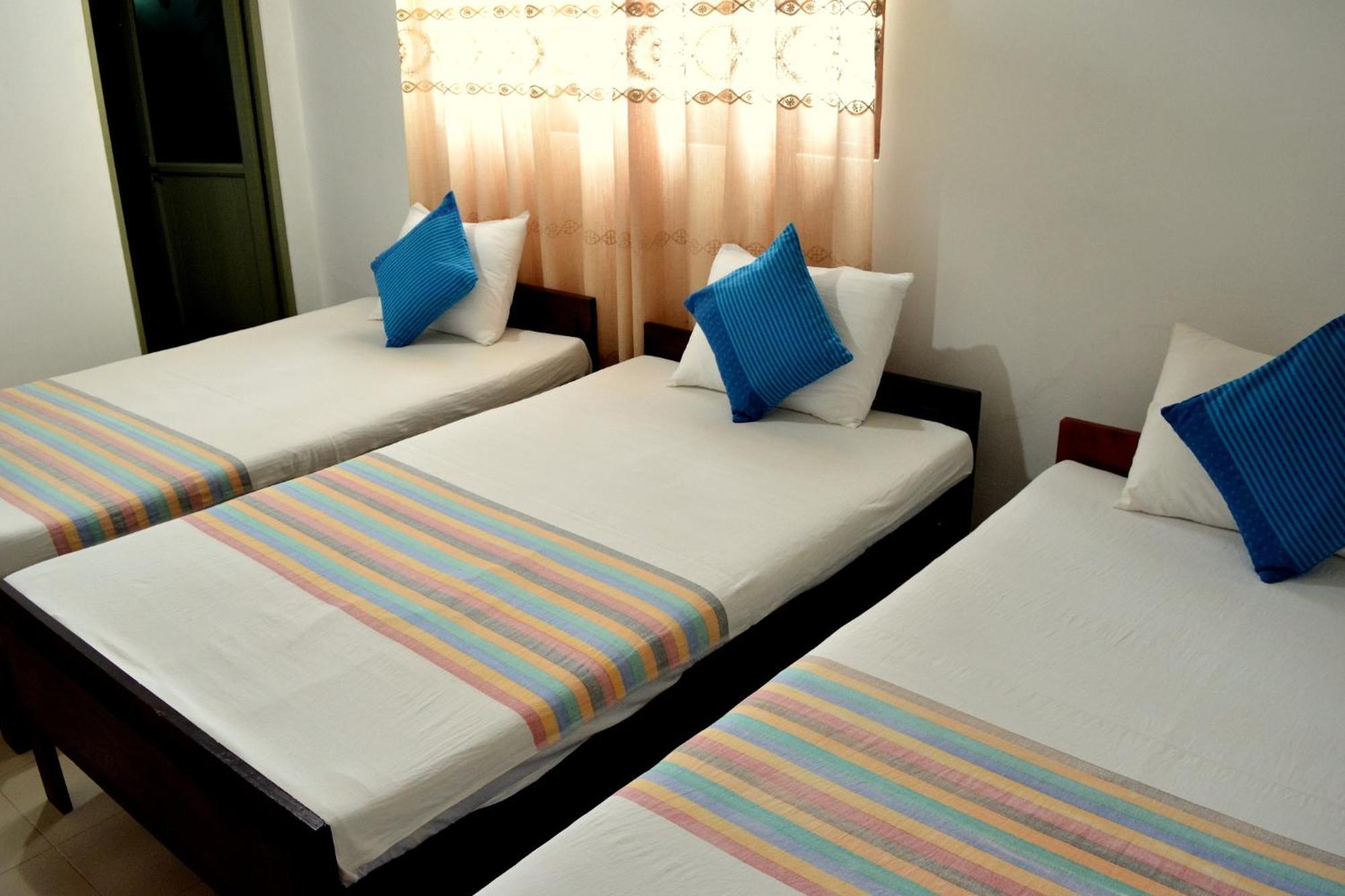 Willpattu Wild Watch Hotel Habawewa Ruang foto