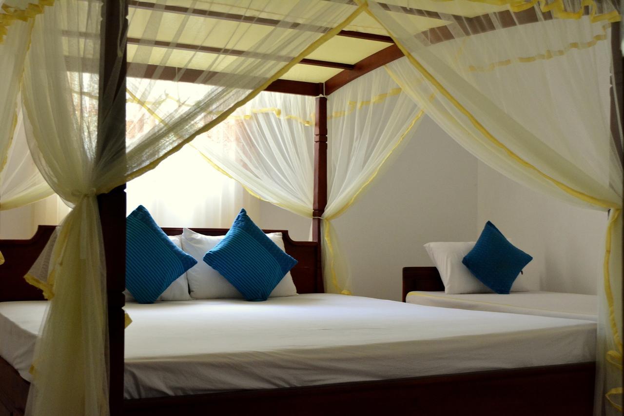 Willpattu Wild Watch Hotel Habawewa Bagian luar foto